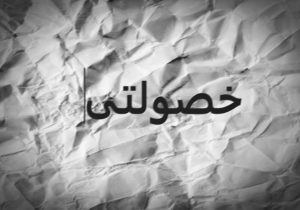 «خصولتی» نام شرکت‌های پول برباد ده است؟! + فیلم