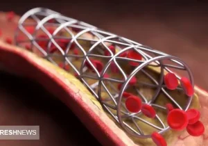 خوش به حالِ بیماران قلبی شد
