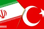 خیانت بزرگ ترکیه به ایران لو رفت