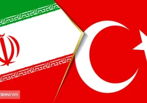 خیانت بزرگ ترکیه به ایران لو رفت