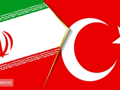 خیانت بزرگ ترکیه به ایران لو رفت