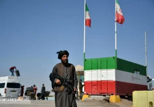 خیانت تاریخی افغان ها به ایرانیان