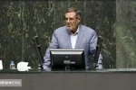 درخواست فوری نماینده مجلس درباره حضور افغانستانی‌ها و قطعی برق