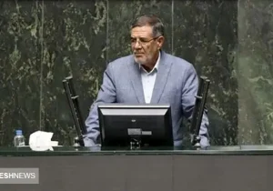 درخواست فوری نماینده مجلس درباره حضور افغانستانی‌ها و قطعی برق