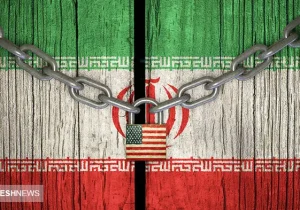 دست رد آمریکا به سینه ایران