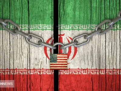 دست رد آمریکا به سینه ایران