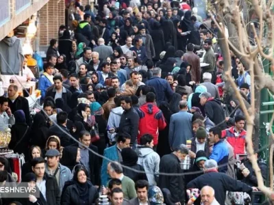 دهک‌های ۴ تا ۷ دولت را حسابی شوکه کردند