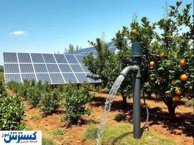 دولت از بی‌برقی به جان یک صنعت دیگر افتاد !