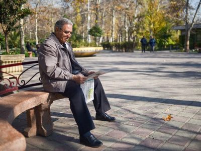 راه‌اندازی کارزار بازنشستگان برای درخواست اعمال رفاهیات و بهبود وضعیت معیشتی خود