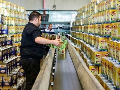 زمان مشمولیت مالیات بر ارزش افزوده روغن