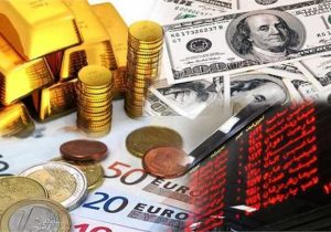 سرنوشت بورس، طلا و دلار در ۲ سناریو‌ی توافق و تقابل