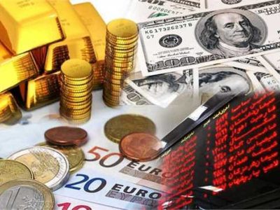 سرنوشت بورس، طلا و دلار در ۲ سناریو‌ی توافق و تقابل