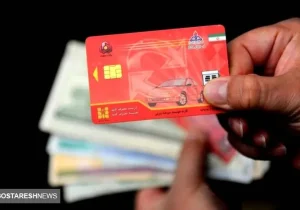 سهمیه فقط برای فعال‌ها | سوخت به مسیر وصل شد