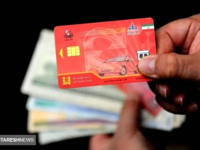سهمیه فقط برای فعال‌ها | سوخت به مسیر وصل شد