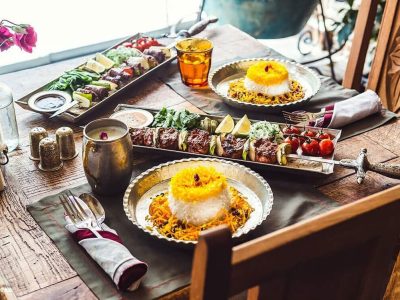 صورت‌حساب یک خانواده در رستورانی در تهران جنجالی شد!