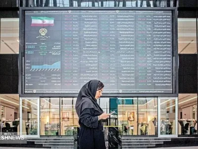 غول خاورمیانه به بورس نزدیک شد