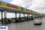 فاصله قیمت CNG و بنزین صفر شد