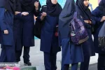 فوری؛ ساعت کار تمام مدارس ایران تغییر کرد
