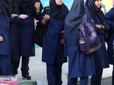 فوری؛ ساعت کار تمام مدارس ایران تغییر کرد