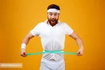 لاغری بدون رژیم فقط با مصرف جوش شیرین !