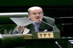 لاهوتی: حق اعتراض را از کسانی که یارانه‌هایشان قطع شده است نگیریم