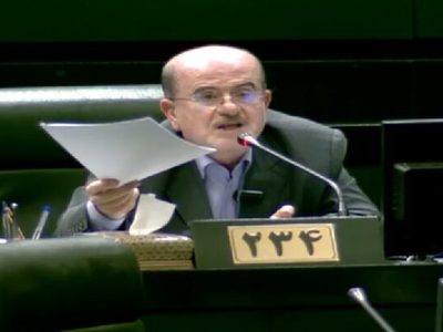 لاهوتی: حق اعتراض را از کسانی که یارانه‌هایشان قطع شده است نگیریم