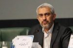 مدنی‌زاده می‌تواند اوضاع اقتصادی کشور را سامان دهد