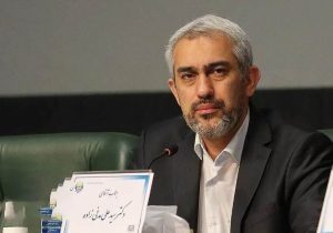 مدنی‌زاده می‌تواند اوضاع اقتصادی کشور را سامان دهد