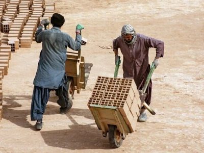 معاون وزیر کار: حذف نیروی کار خارجی غیرواقع بینانه است