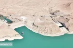 منابع ذخیره آب در حال تمام شدن است | هشدار نماینده تهران
