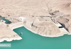 منابع ذخیره آب در حال تمام شدن است | هشدار نماینده تهران