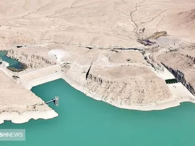 منابع ذخیره آب در حال تمام شدن است | هشدار نماینده تهران