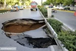 هشدار جدی : تهران در آستانه نابودی کامل است !