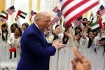 همدستی آمریکا و امارات برای ساخت امپراطوری سبز فاش شد