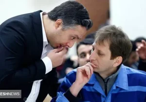 واکنش وزیر نفت به ادعای جنجالی بابک زنجانی درباره اموالش