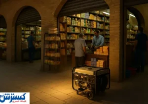 ورشکستگی در بازار قطعی شد