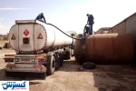 وزیر نفت پرده از روش‌های جدید قاچاق برداشت