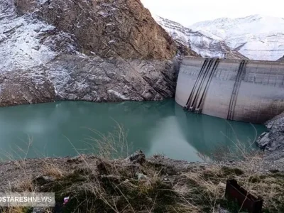 وضعیت نگران‌کننده | فاجعه وسیعی در کمین کشور است