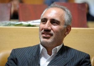 پورمحمدی: با دوری از عملکرد جزیره‌ای باید تلاش کنیم درآمد ارزی کشور بالا برود