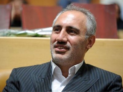 پورمحمدی: با دوری از عملکرد جزیره‌ای باید تلاش کنیم درآمد ارزی کشور بالا برود