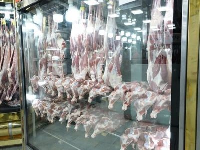 چند درصد از درآمد کارگران صرف خرید گوشت می‌شود؟ /قیمت گوشت هر روز، گران‌تر از دیروز