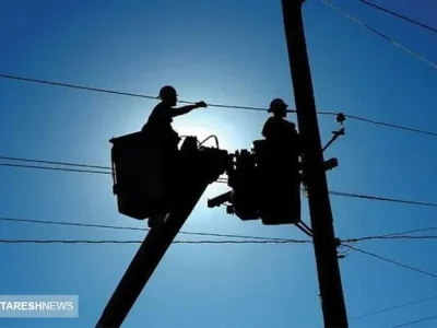 کولرها زودتر از موعد روشن شدند | ۶ استان رکورددار مصرف برق شدند
