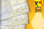 گزینه اجباری به قبوض برق مشترکان اضافه شد !