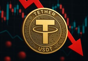 ریسک‌های سرمایه گذاری در تتر (USDT)؛ آیا خرید تتر واقعاً امن است؟