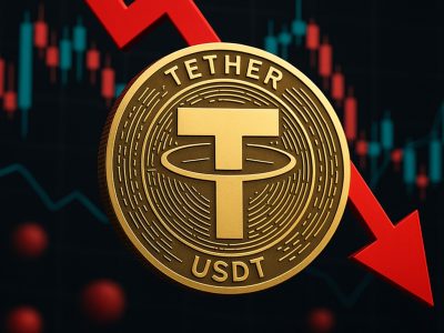 ریسک‌های سرمایه گذاری در تتر (USDT)؛ آیا خرید تتر واقعاً امن است؟