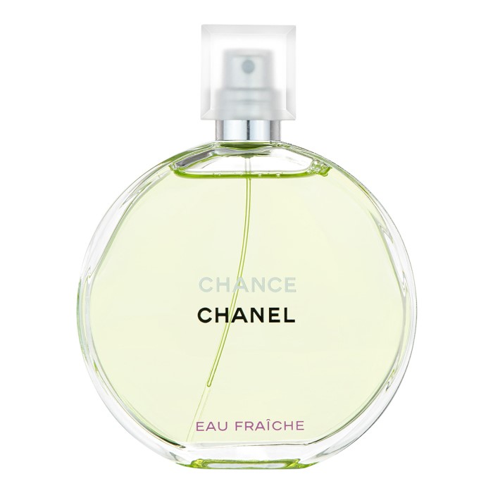 عطر شنل چنس او فرش