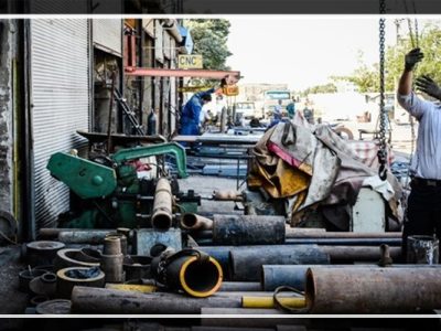 تحلیل بازار آهن ایران؛ آینده این صنعت چه خواهد بود؟