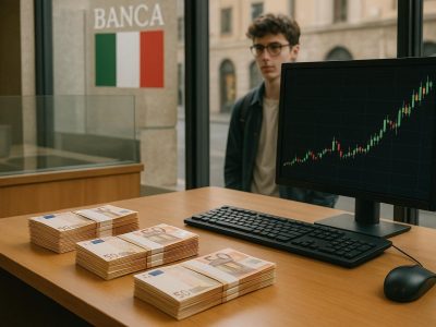دانشجویان ایرانی تاثیر گذار در اقتصاد ایتالیا