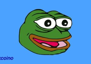 این یک توصیه مالی نیست. این بلیط ورود به دیوانه‌وارترین قمار قرن است: پپه (PEPE)