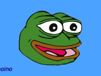 این یک توصیه مالی نیست. این بلیط ورود به دیوانه‌وارترین قمار قرن است: پپه (PEPE)